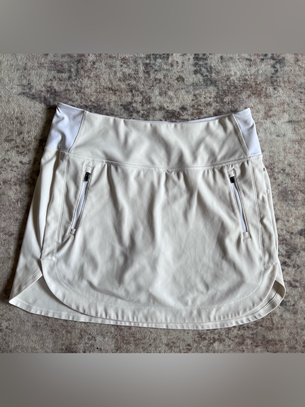 Athleta Fairway Golf Skort